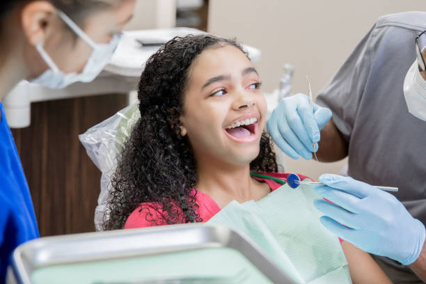 Best Broken or Cracked Tooth Emergency Dentist in Catlin, IL