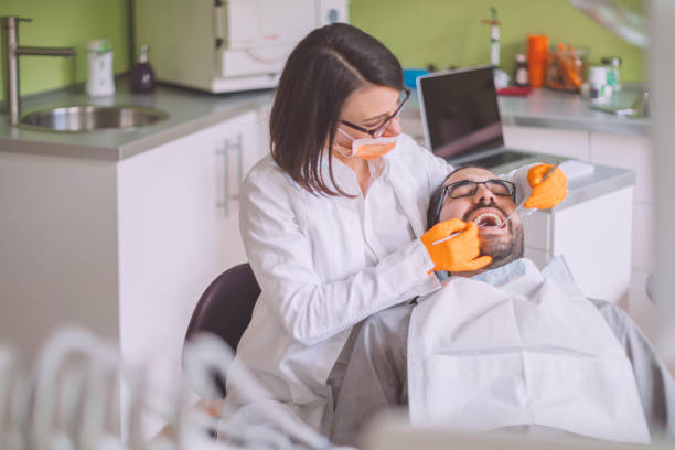 Best Mobile Emergency Dentist in Catlin, IL
