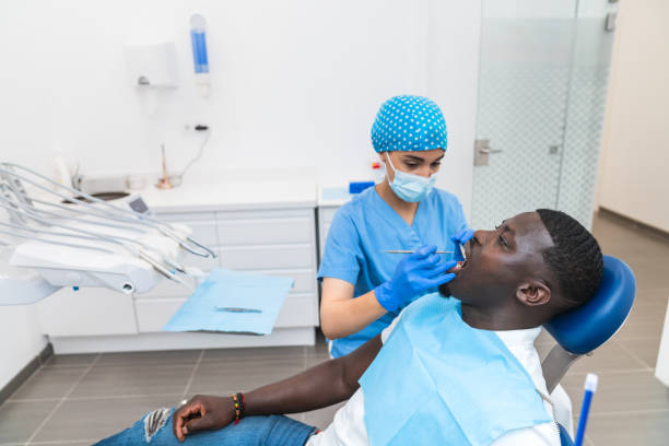 Best Emergency Dentist for Knocked-Out Tooth in Catlin, IL